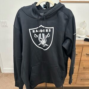 Las Vegas Raiders Hoodie